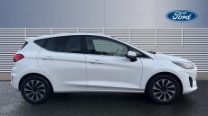 Ford Fiesta 1.0 EcoBoost Titanium 5dr Petrol Hatchback